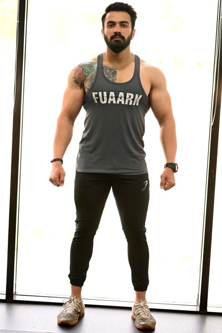 Fuaark Classic Stringer